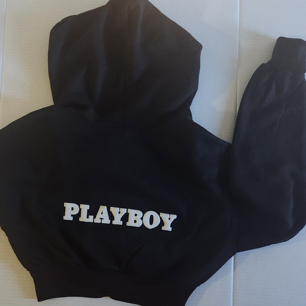 Sweatshirt - Picture 3 of 3